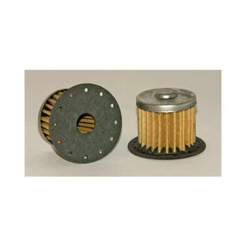 NAPA Fuel bowl fuel filter from Gr... Yesterday's Tractors